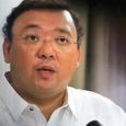 Harry Roque