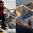 Filipino Climber Dies Mt. Everest