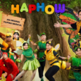 haphow musical