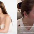 Angeline Quinto Celebrated New Song "Being With You" With a Livestream With Fans