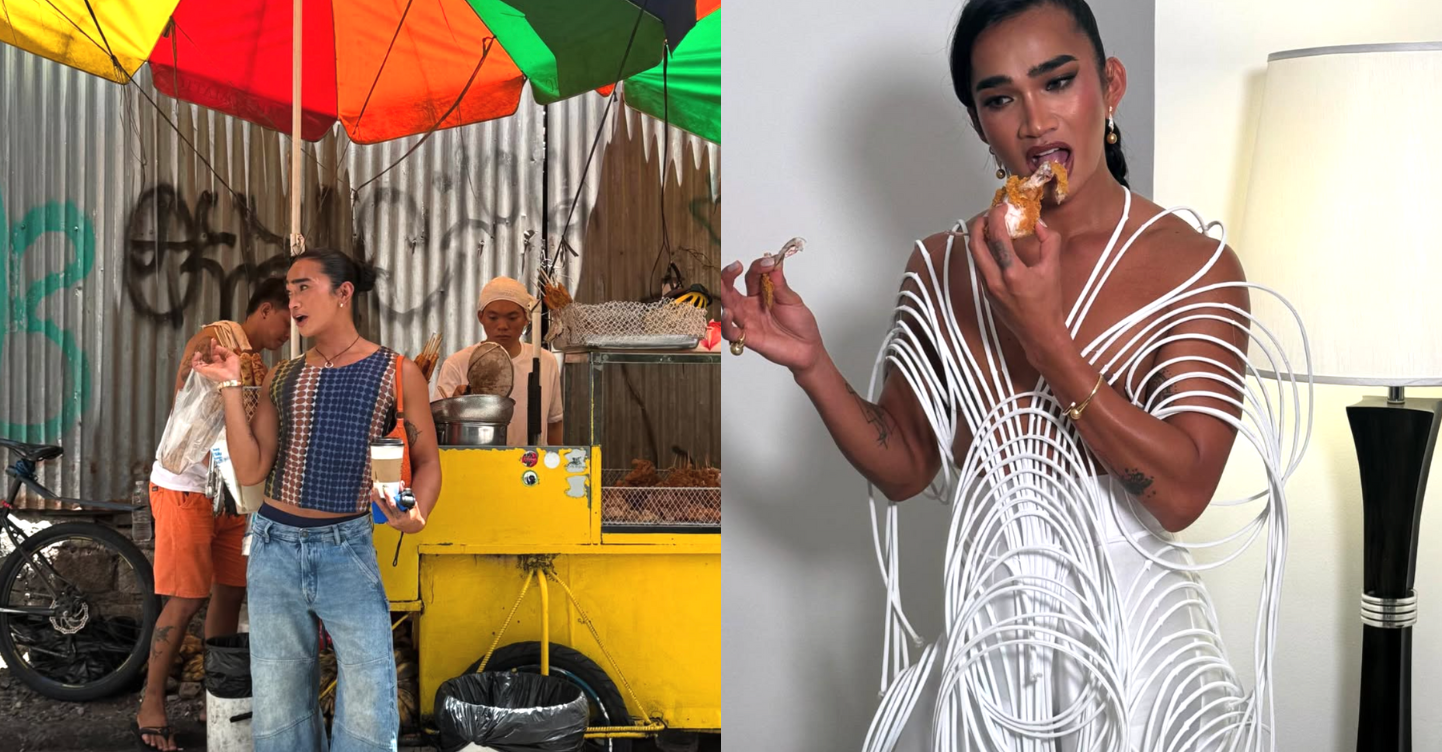 LOOK: Bretman Rock Shares Highlights of His Trip to the Philippines 1 Bretman Rock