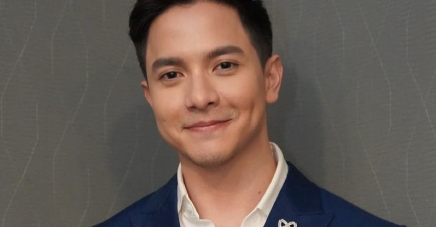 Alden Richards Opens Up About His Struggles in 2024 1 Alden Richards