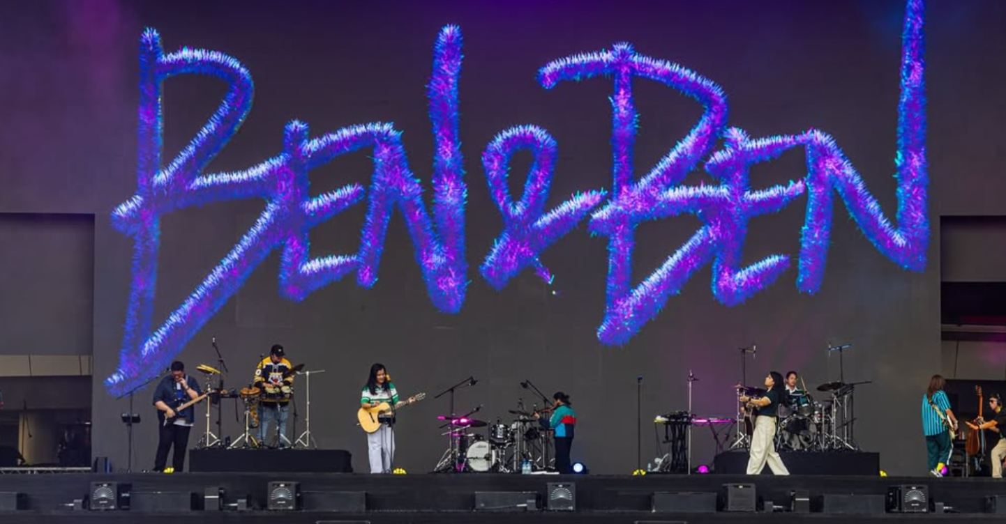Ben&Ben Brings Album Tour to Cebu—Details Here 1 Ben&Ben