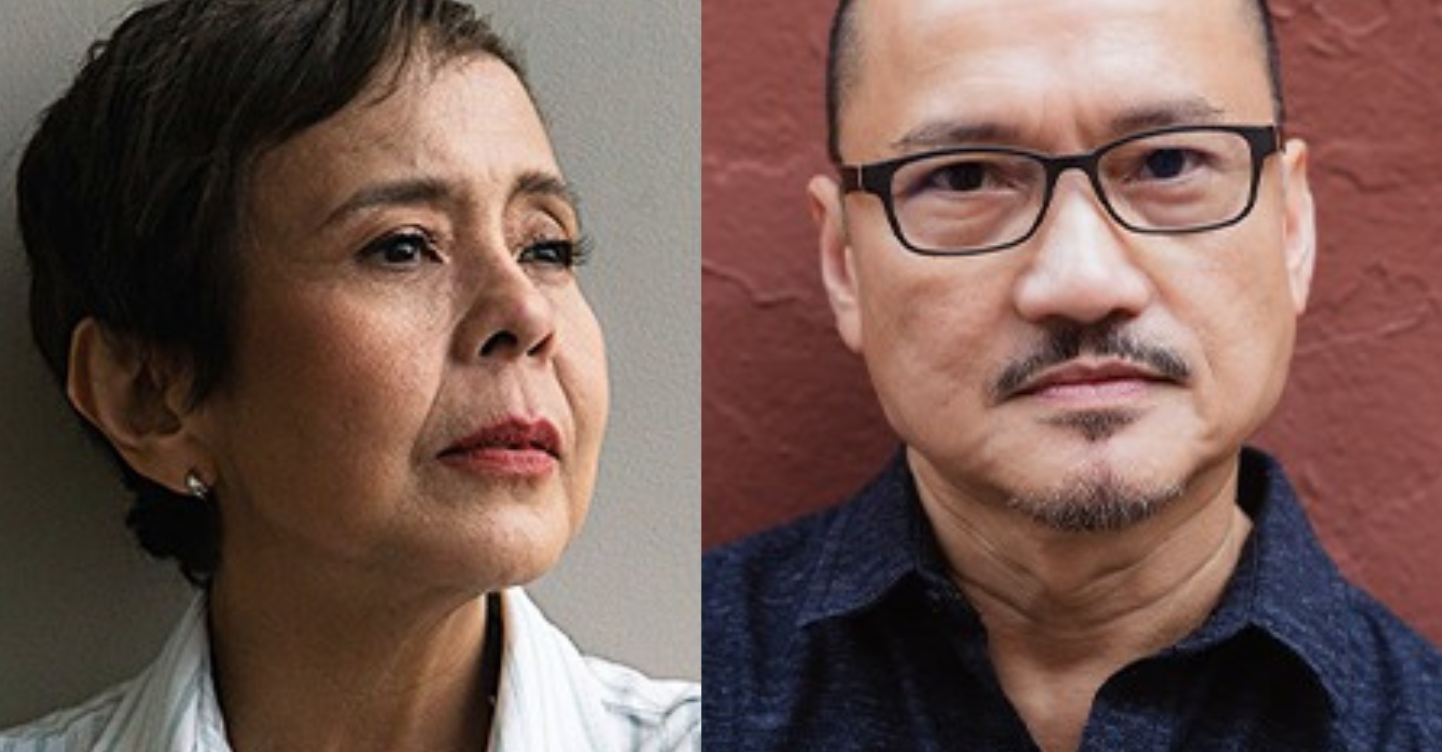 LOOK: Dolly de Leon, Jon Jon Briones Join "Avatar: The Last Airbender" 1 Avatar: The Last Airbender