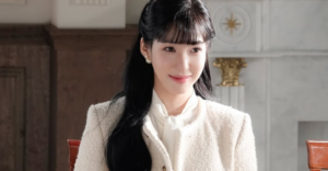 Tiffany Young