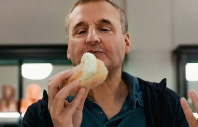 Phil Rosenthal