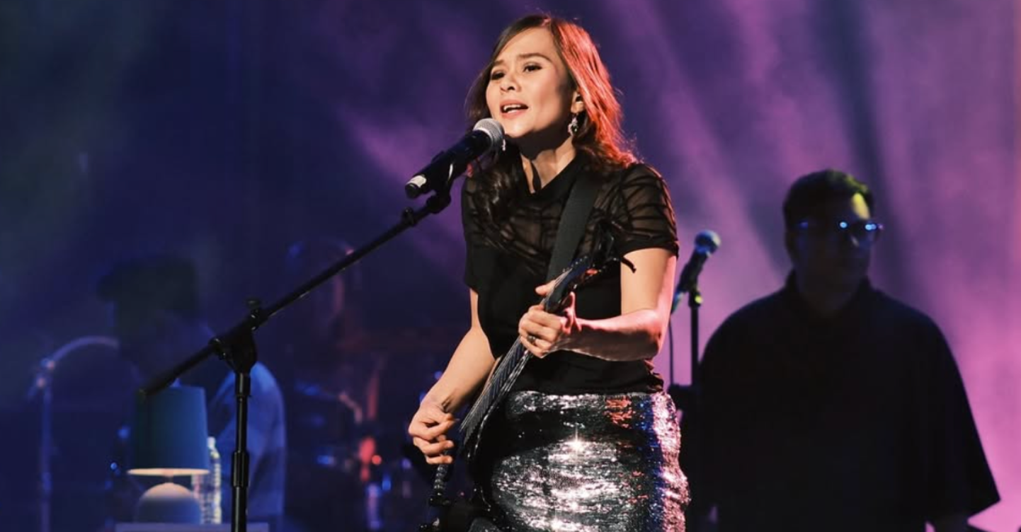 Kitchie Nadal Live in Manila 2025: Ticket Prices and Seat Plan Announced 1 Kitchie Nadal