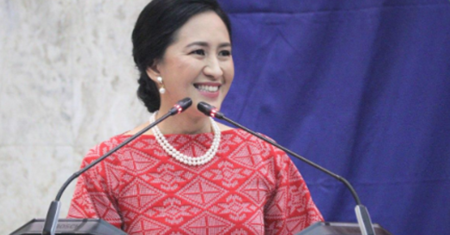 Joy Belmonte Wins Third Term as Quezon City Mayor