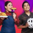 NYMA talents