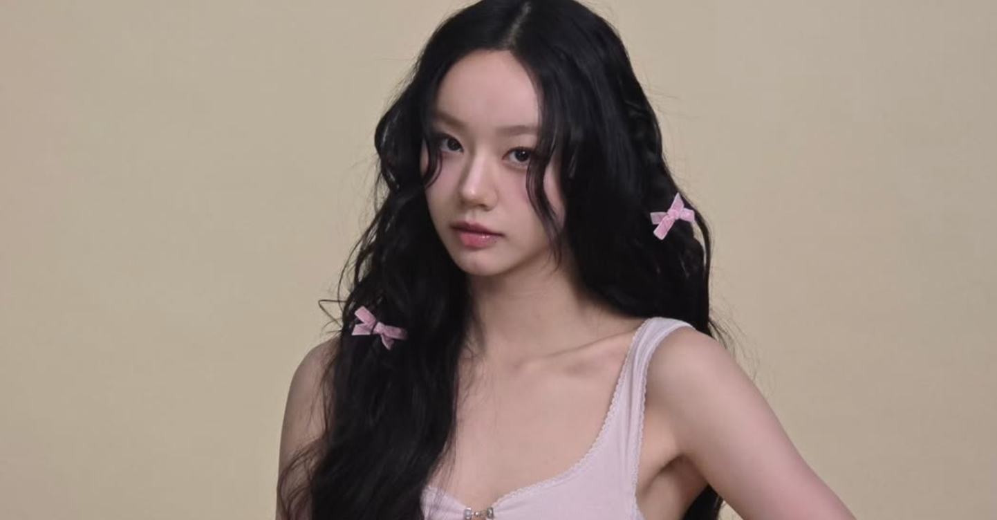 Lee Hyeri