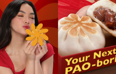 Chowking PH
