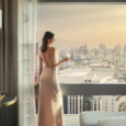 Chatrium Grand Bangkok