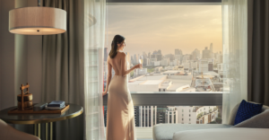 Chatrium Grand Bangkok