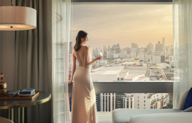 Chatrium Grand Bangkok