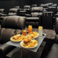 Wolfgang's Premiere Lounge
