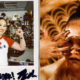 Photo: Ruby Ibarra, NPR Music (Left) and @swipernoswiping (RIght)/Instagram
