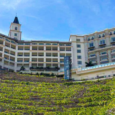Global-Estate Resorts, Inc.