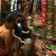 Sari sari store