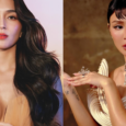 Kathryn Bernardo and Nadine Lustre