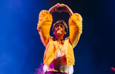 Jacob Collier