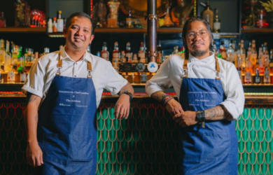 This initiative is a part of the third edition of Guevarra’s Taste of the Philippines: A Global Culinary Journey