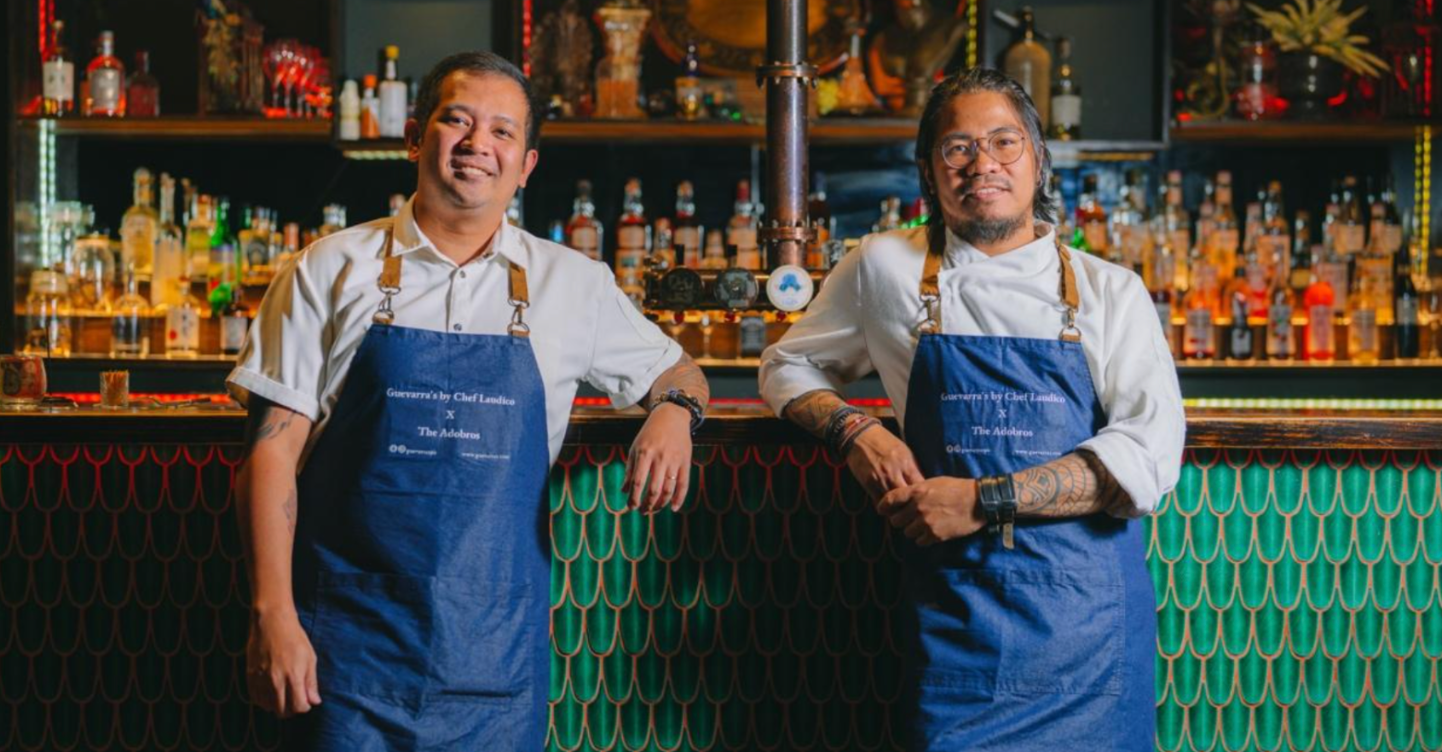 Guevarra’s and Adobros Join Forces to Take Filipino Cuisine to the World 1 This initiative is a part of the third edition of Guevarra’s Taste of the Philippines: A Global Culinary Journey