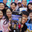 The “Creators Co-Lab: YSEALI Bootcamp for Digital Creators” will gather 60 young Southeast Asian content creators in Manila this month for workshops and site visits to enhance their skills and build their networks