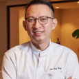 Chef Yew Eng Tong