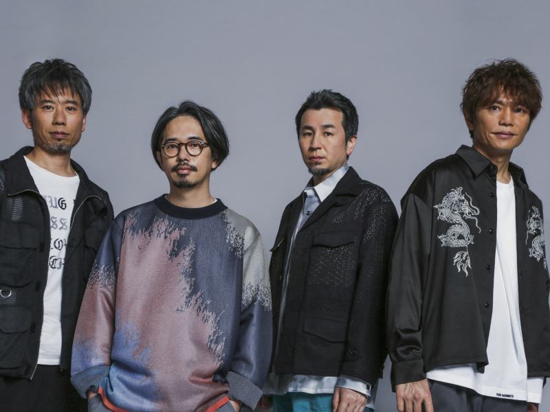 Atrist ASIAN KUNG FU GENERATION 1