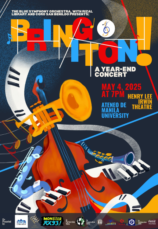 Bring It On Poster e1746034384176