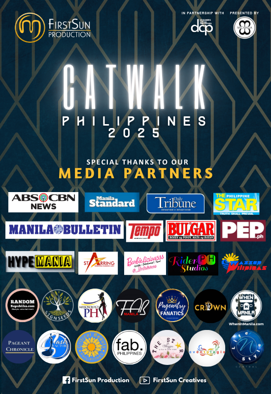 CATWALK PH MEDIA PARTNERS