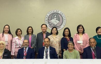CEU AUN photo 1