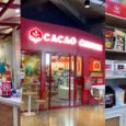 Cacao Culture Davao in Poblacion Central Market