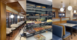 Cafe Gervacios