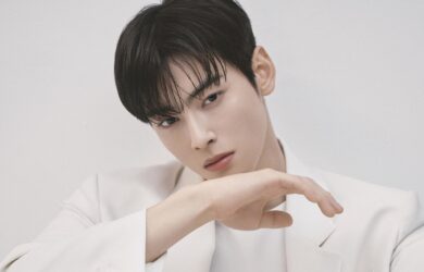 Cha Eun-woo VR Concert Memories