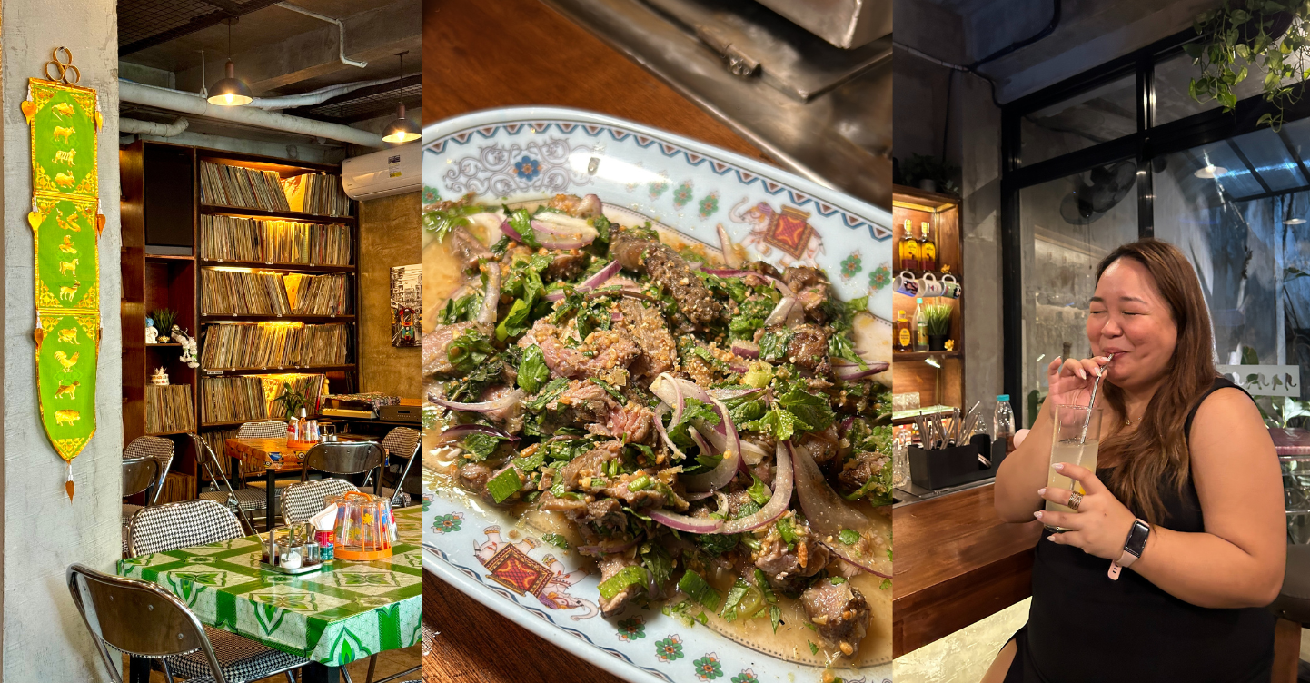 Chiang Mai Superstar Davao Nightlife