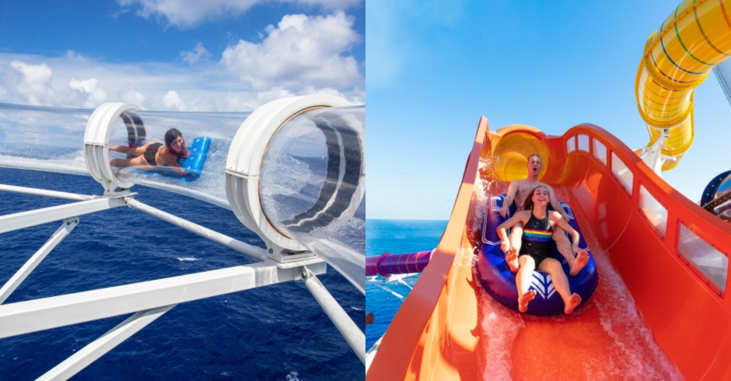 Royal Caribbean Navigator of the Seas debuts in Singapore in 2026