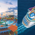 Royal Caribbean Navigator of the Seas debuts in Singapore in 2026