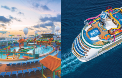 Royal Caribbean Navigator of the Seas debuts in Singapore in 2026