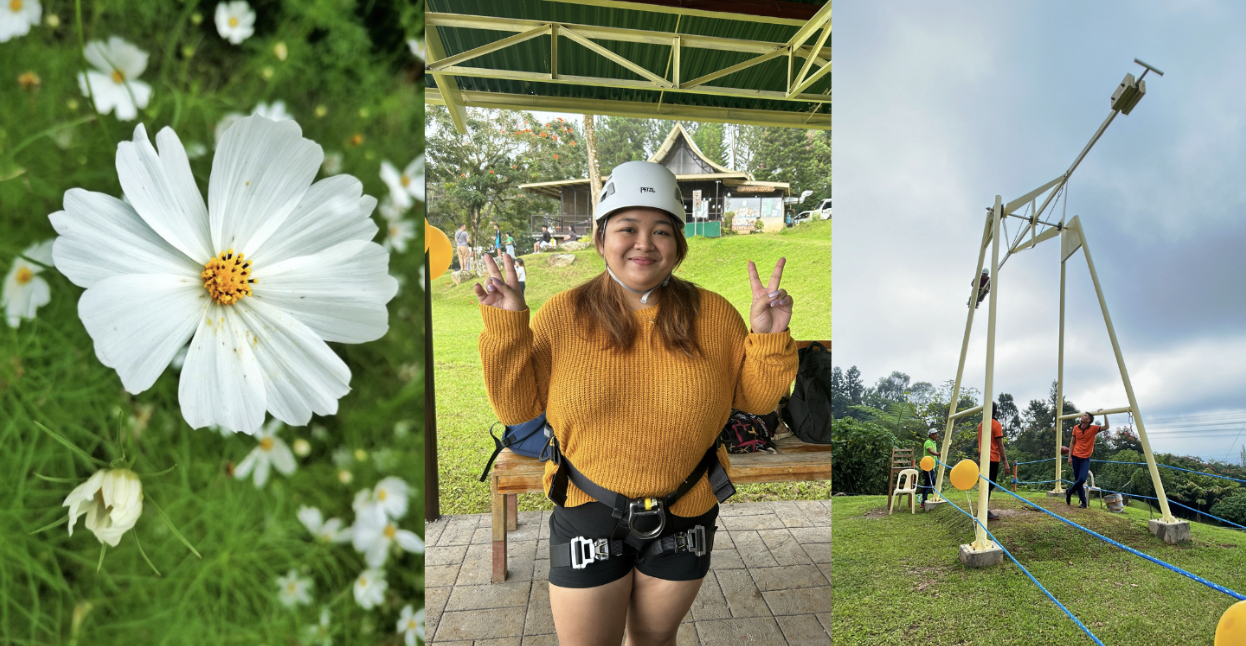 Davao GrabCar Travel Guide Eden Nature Park and Resort