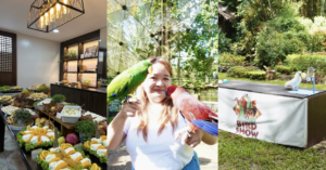 Davao GrabCar Travel Guide Malagos Garden Resort