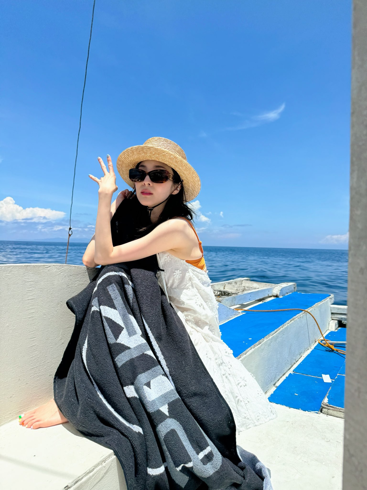 Sandara Park Bohol Philippines