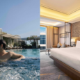 Newport World Resorts Grand Staycation Experience 2.0 - Hotel Okura Manila, Hilton Manila, Manila Marriott Hotel, Sheraton Manila Hotel, and Holiday Inn Express Manila Newport City