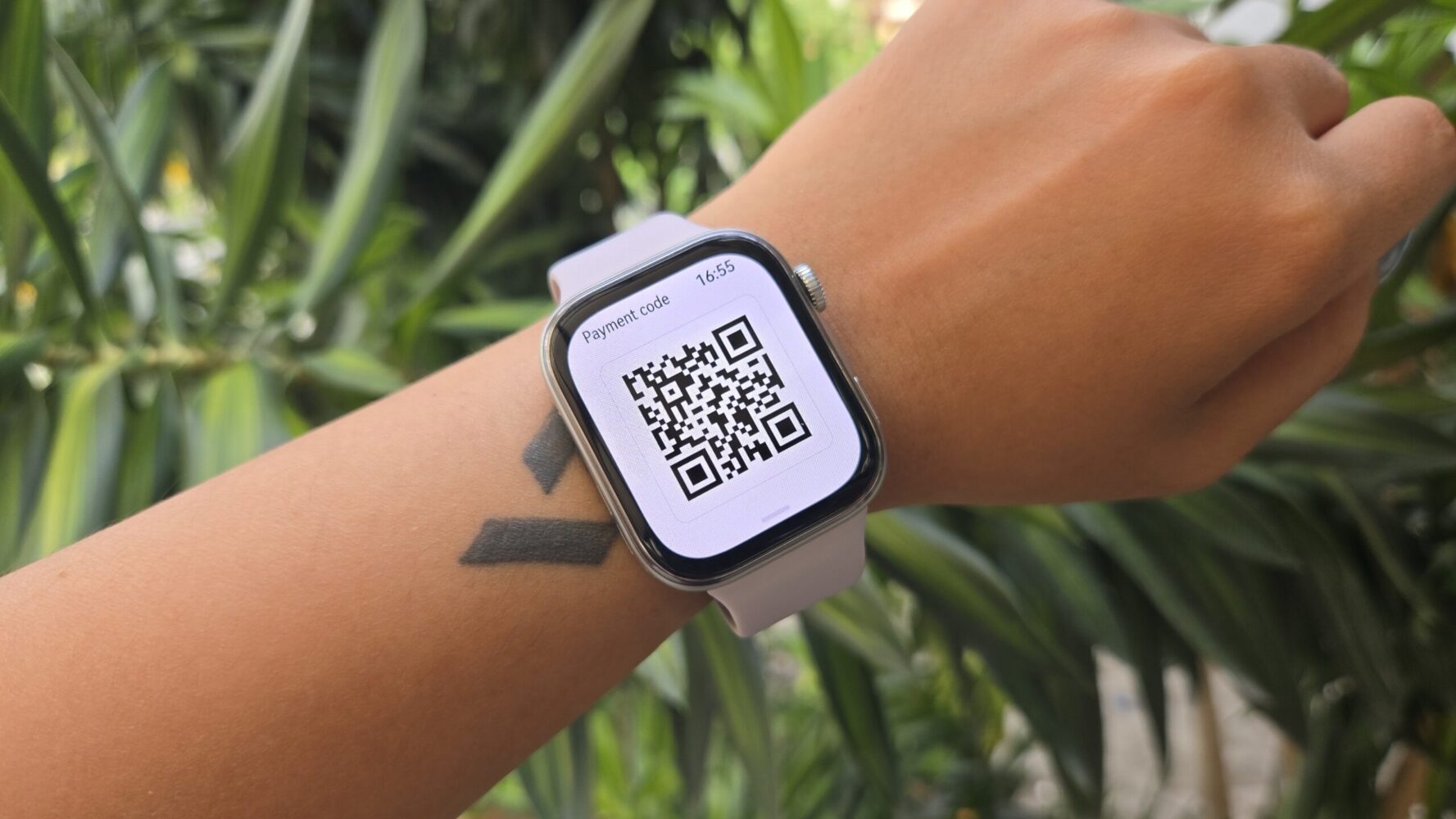 HUAWEI Watch FIT 4 GCash