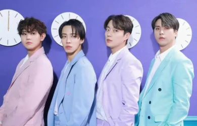 Highlight KPop