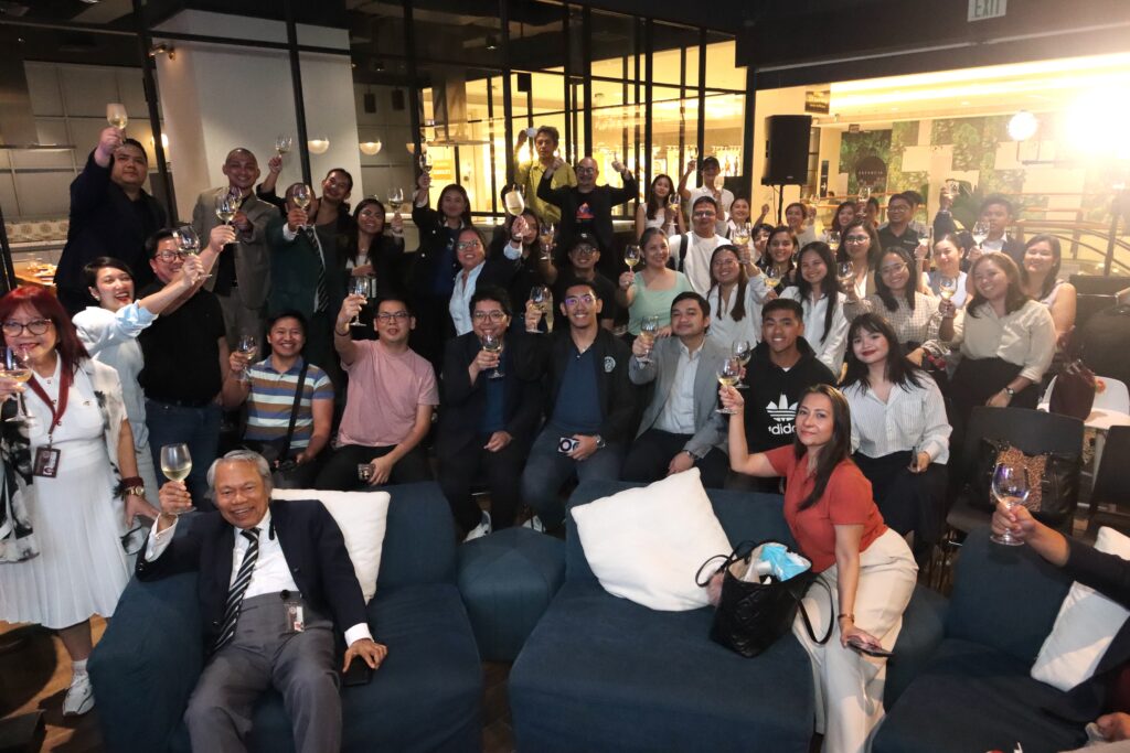 Enderun Launches Tech and Innovation Programs for Future-Ready Professionals 2 IMG 5591