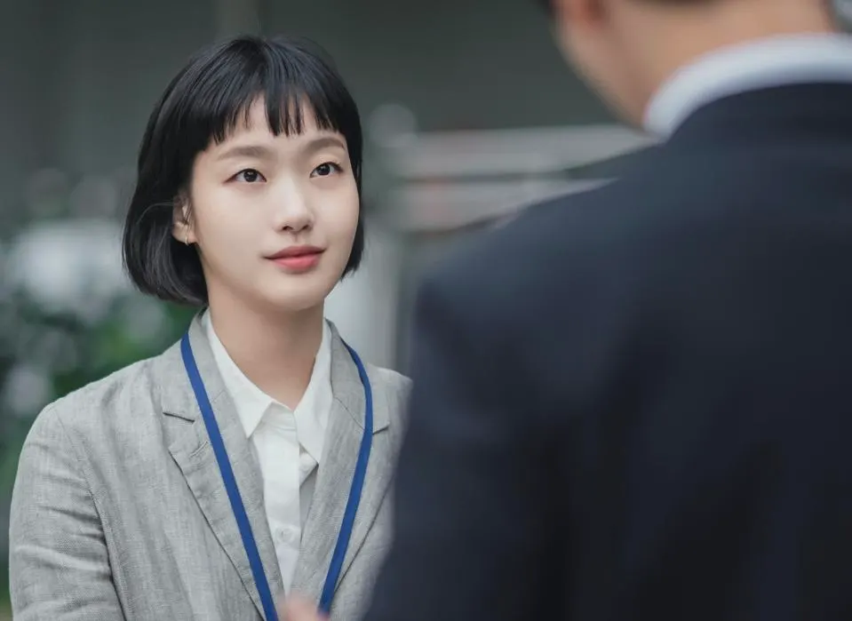 Yumi's Final Love Interest in Yumi's Cells Has Finally Been Announced 1 Kim Go-eun Yumi's Cells