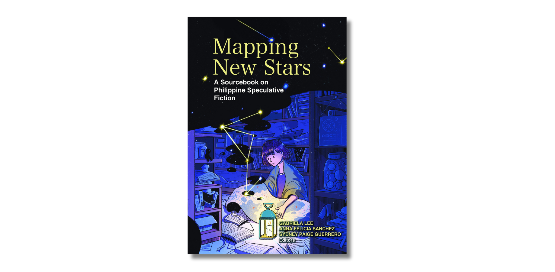 Mapping New Stars 1