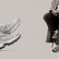 New Balance Celebrates 'Grey Days,' a Month-Long Tribute to its Iconic Signature Color