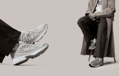 New Balance Celebrates 'Grey Days,' a Month-Long Tribute to its Iconic Signature Color 1 New Balance Celebrates 'Grey Days,' a Month-Long Tribute to its Iconic Signature Color